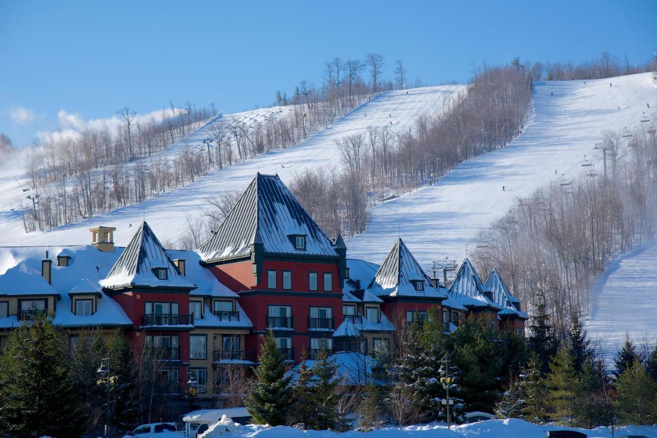ההרים הכחולים Blue Mountain Resort Village Suites מראה חיצוני תמונה
