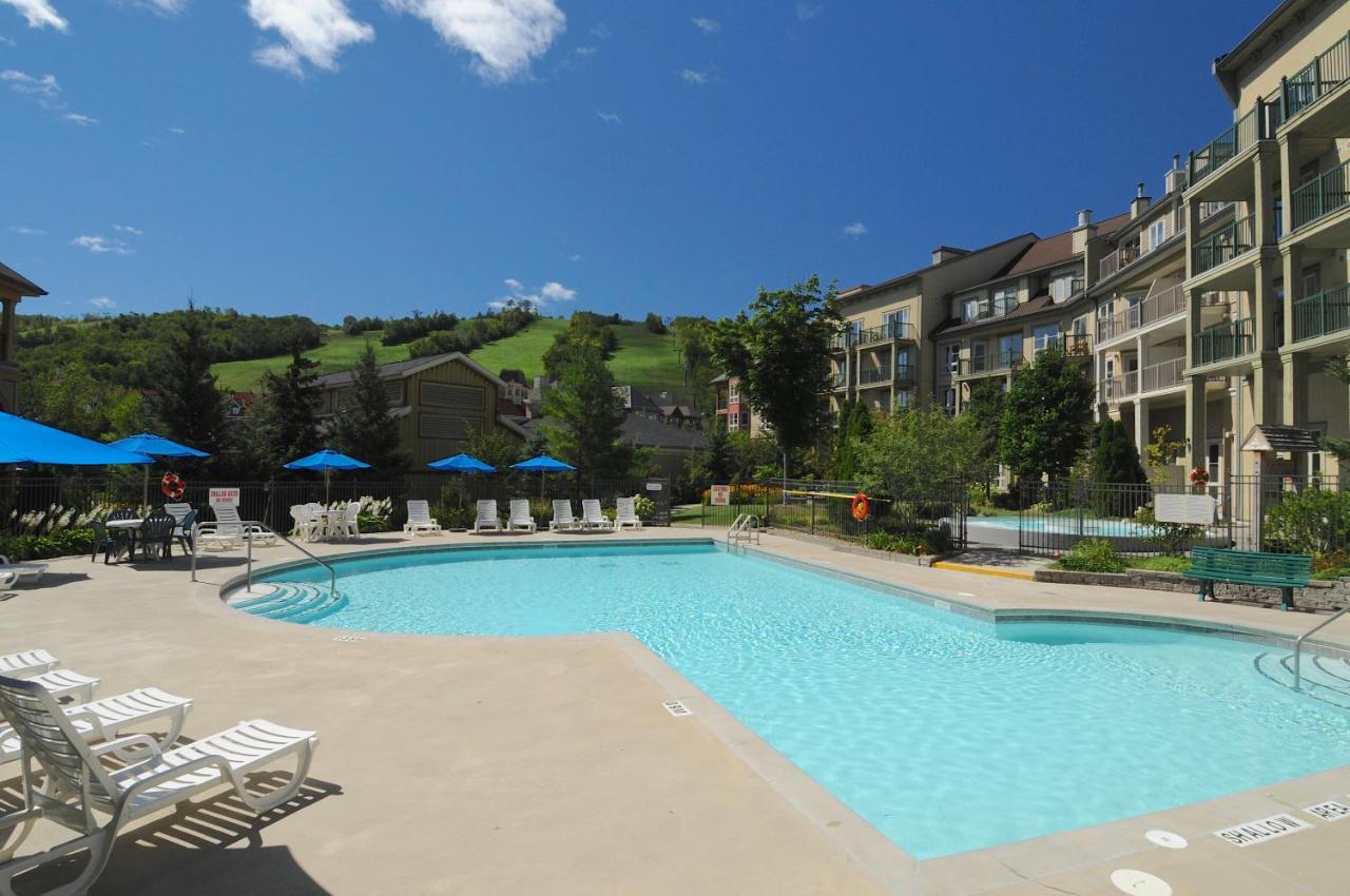 ההרים הכחולים Blue Mountain Resort Village Suites מראה חיצוני תמונה