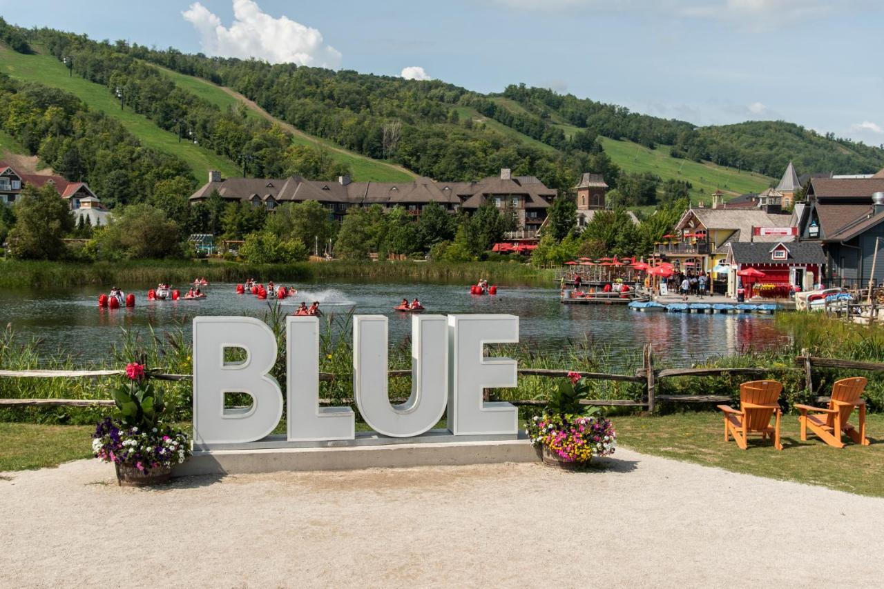 ההרים הכחולים Blue Mountain Resort Village Suites מראה חיצוני תמונה