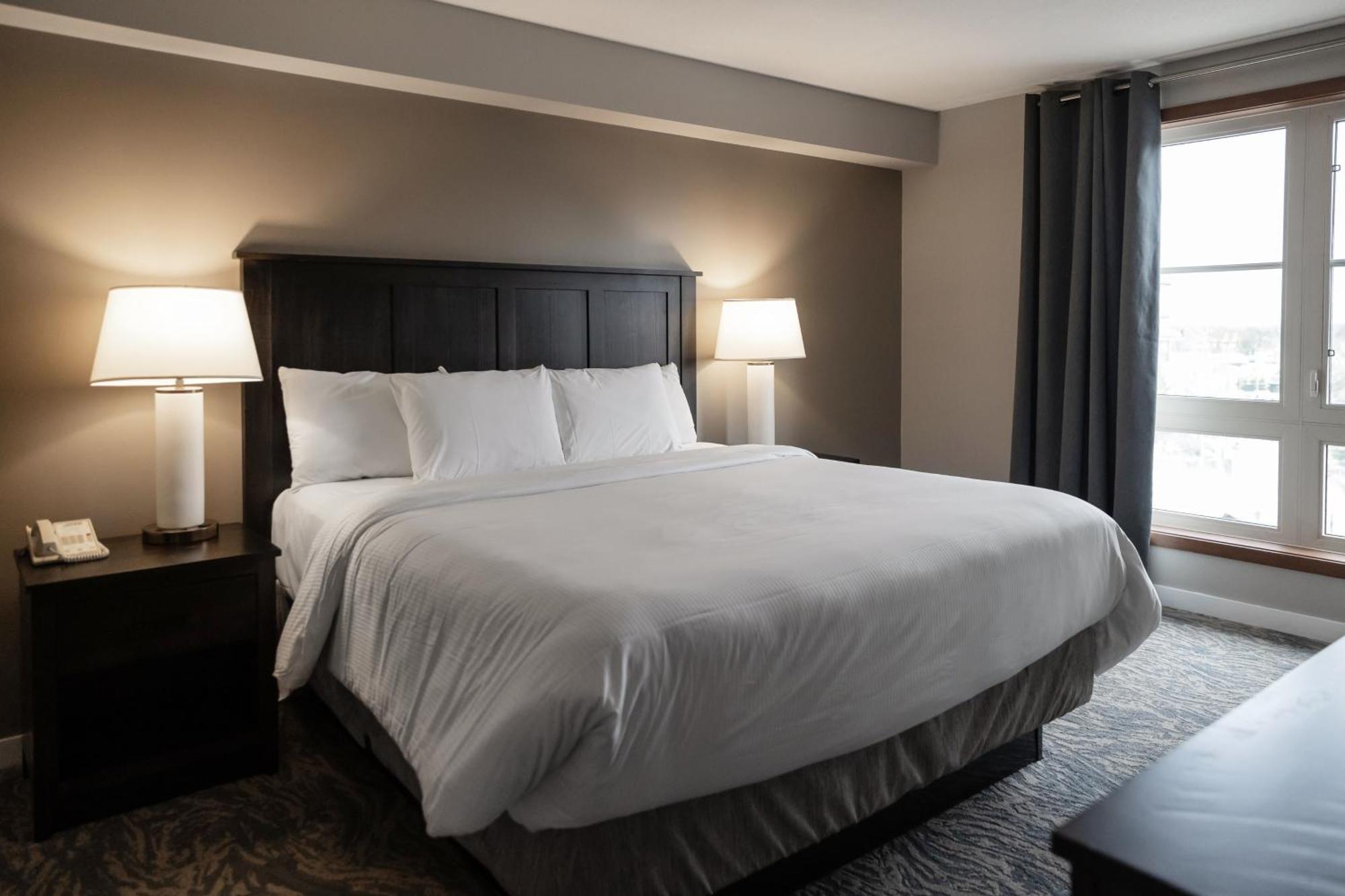 ההרים הכחולים Blue Mountain Resort Village Suites חדר תמונה
