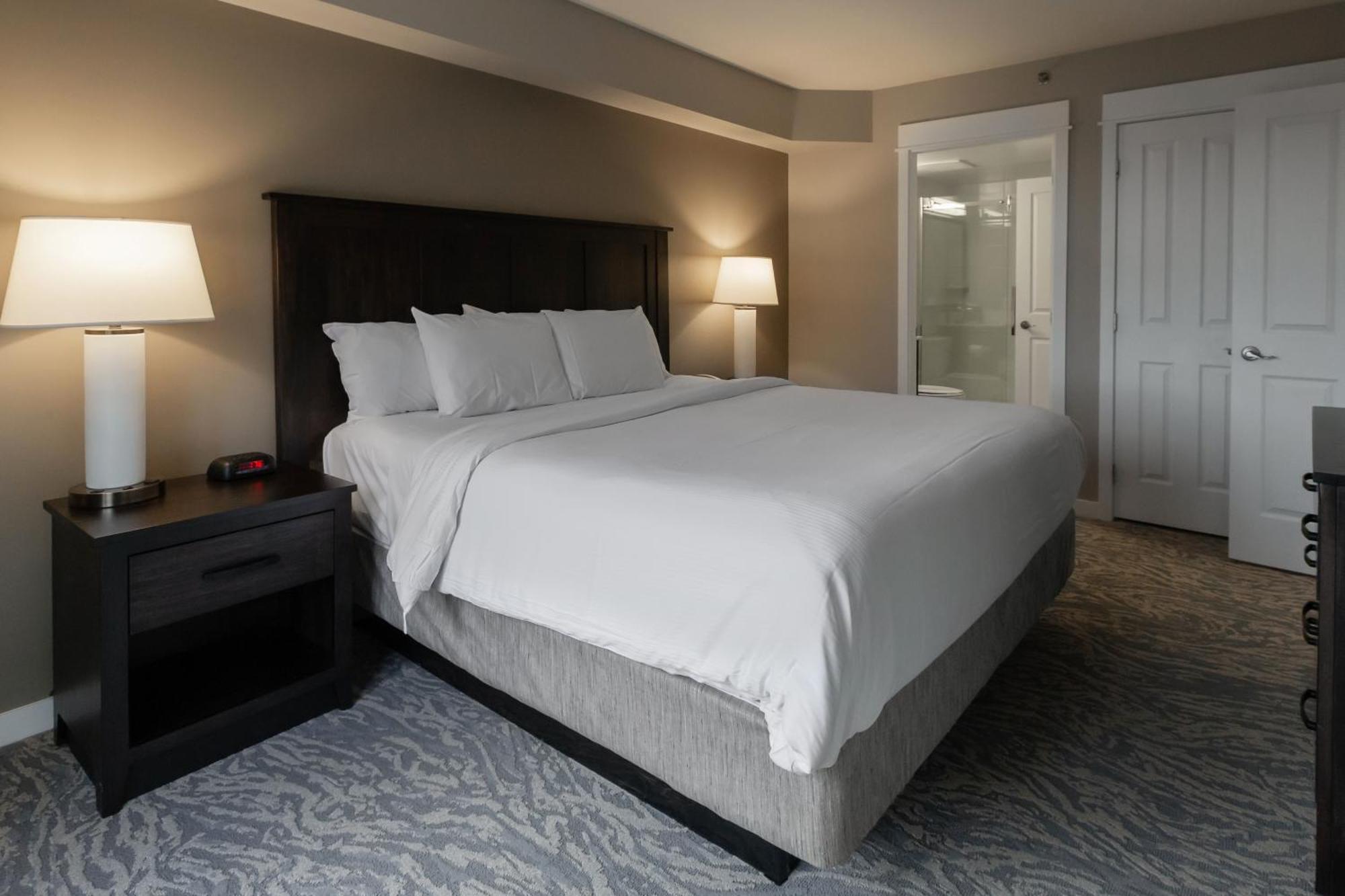 ההרים הכחולים Blue Mountain Resort Village Suites חדר תמונה